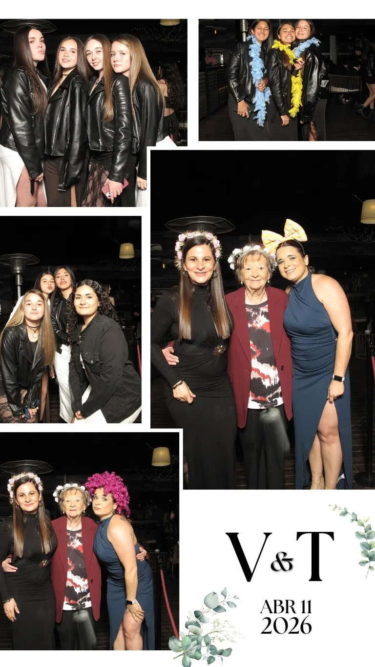 Foto Collage